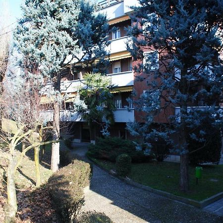 Bnbook-Costantino Rho Exterior foto