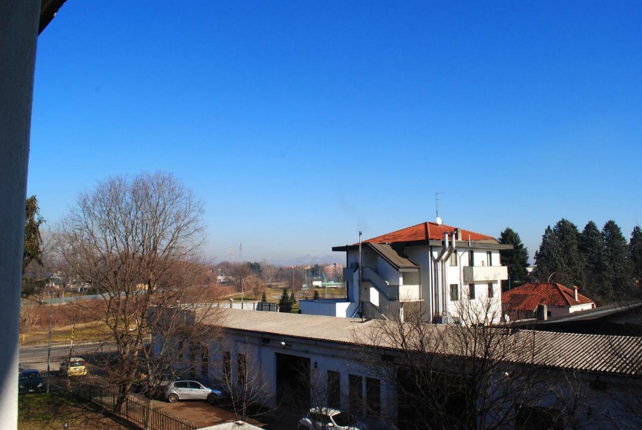 Bnbook-Costantino Rho Exterior foto